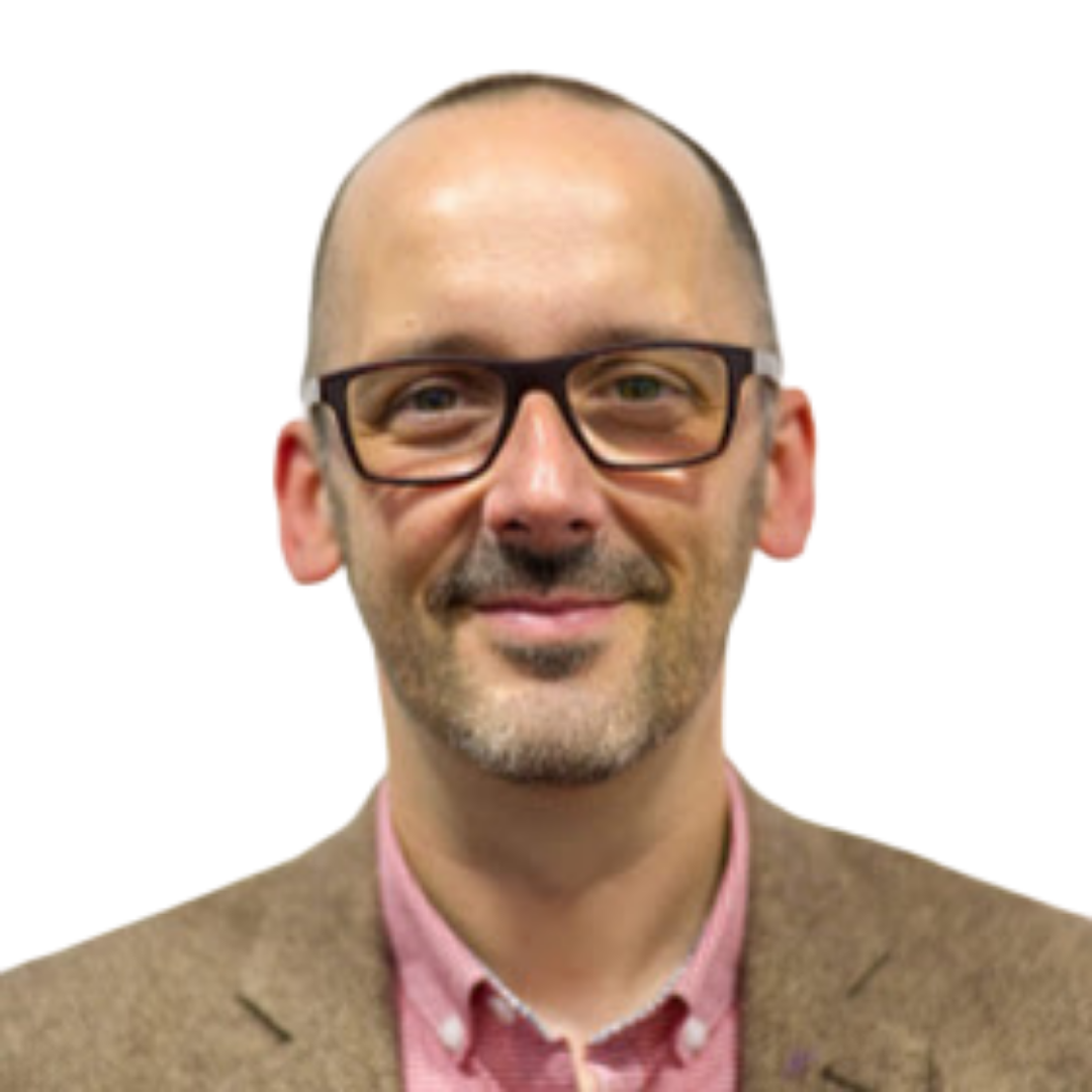 Duncan Craig