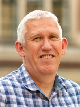 Gareth Nixon