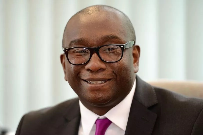 Manny Botwe